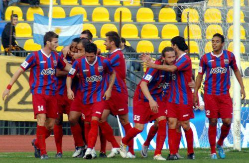 6×6 για τον ΟΦΗ με νέα νίκη επί της Δόξας, «βασίλισσα» στην… Καρδίτσα η Βέροια