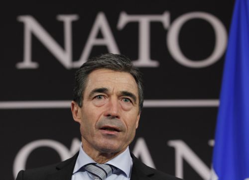 Τρόπους συνεργασίας στο θέμα της αντιπυραυλικής άμυνας αναζητά διάσκεψη ΝΑΤΟ-Ρωσίας