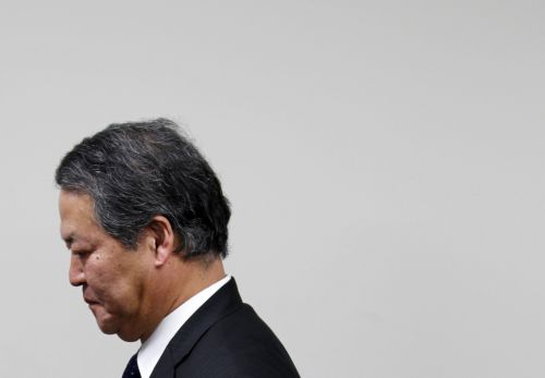 Μια γκάφα του Ιάπωνα υπουργού Δικαιοσύνης τον οδηγεί σε παραίτηση