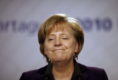 «Κούρεμα» ομολόγων και διαγραφή χρέους προβλέπει το γερμανικό σχέδιο για την αναδιάρθρωση