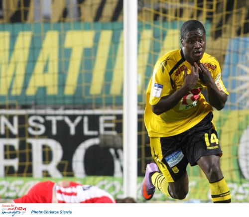 Σκέψεις για επιστροφή του Εντι Τζόνσον στον Αρη