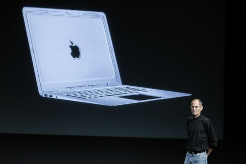 Η νέα γενιά MacBook Air στην ελληνική αγορά