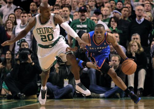 Ήττα των Σέλτικς στη Βοστώνη, νίκες για Μαϊάμι και Λέικερς