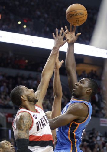 Νίκες για Θάντερς και Νικς, αποσύρεται ο Ομπέρτο