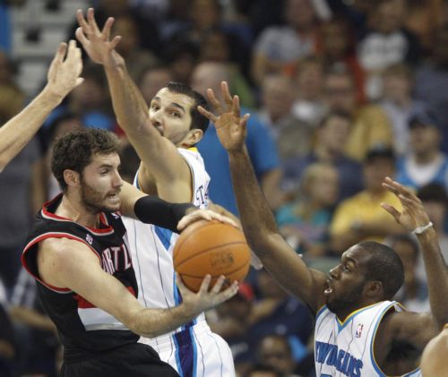 Νίκες στον πόντο για Μάτζικ, Τζαζ και Χιτ, το «βιολί» τους οι Χόρνετς