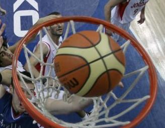 Χωρίς ντέρμπι η 4η αγωνιστική της Α1 μπάσκετ