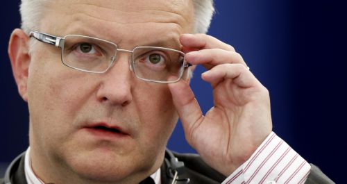 Ικανοποίηση εκφράζει η Κομισιόν για την υλοποίηση του Μνημονίου