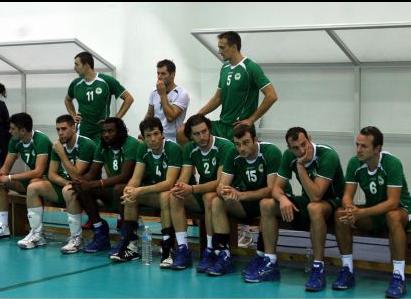 Γραπτές εγγυήσεις ζήτησαν οι βολεϊμπολίστες του Παναθηναϊκού