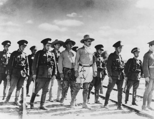 Φεστιβάλ Μεξικανικού Κινηματογράφου στο ίδρυμα Κακογιάννη