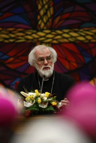 Ρήγματα στο εσωτερικό της Αγγλικανικής Εκκλησίας, ζητούμενο παραμένει η ενότητα