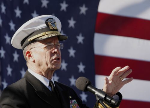 Άμεση κύρωση της νέας συνθήκης START ζητά ο αρχηγός του Γενικού Επιτελείου των ενόπλων δυνάμεων των ΗΠΑ