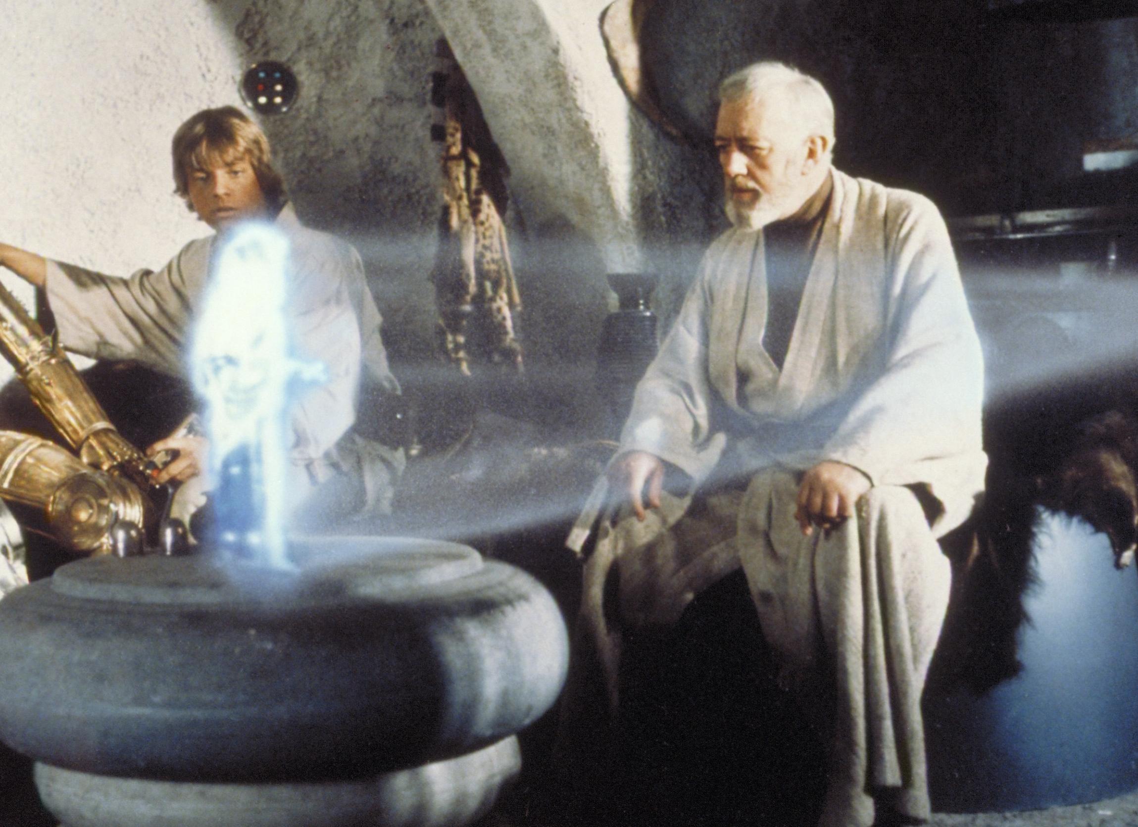 Ένα βήμα πιο κοντά η ολογραφική τηλεόραση