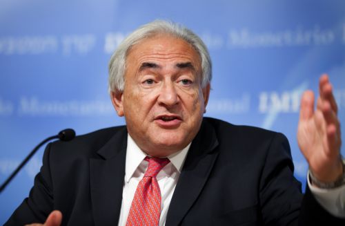 «Ευελιξία» και ιδιωτικά ασφαλιστικά συστήματα προτείνει το ΔΝΤ στην Ευρωζώνη