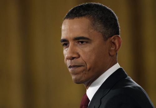 Αναλαμβάνει την ευθύνη για το αποτέλεσμα των εκλογών ο Μπαράκ Ομπάμα