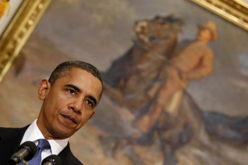 Ο Ομπάμα παραδέχεται ότι έχασε την επαφή με τους Αμερικανούς