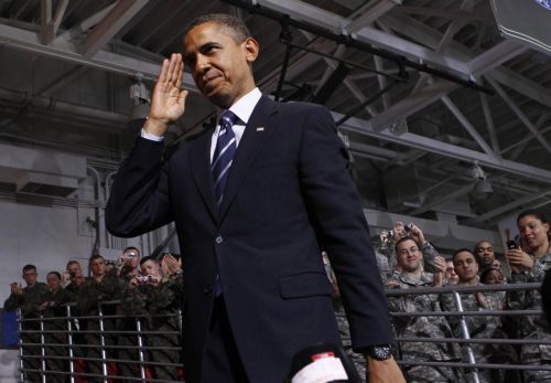 Υπέρ της «ανοιχτής» θητείας των ομοφυλόφιλων οι στρατιωτικοί στις ΗΠΑ