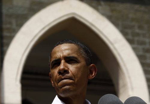 Συνεργασία με τους Ρεπουμπλικάνους για οικονομικά θέματα θα επιχειρήσει ο Μπ.Ομπάμα