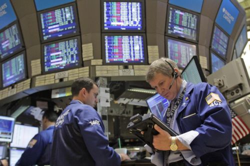 Υποχώρησης συνέχεια στα ευρωπαϊκά χρηματιστήρια και τη Γουόλ Στριτ την Τρίτη