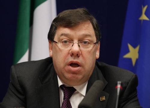 Έτοιμη να παράσχει βοήθεια στην Ιρλανδία η ΕΕ ενώ το Δουβλίνο εργάζεται για να βρεθεί λύση