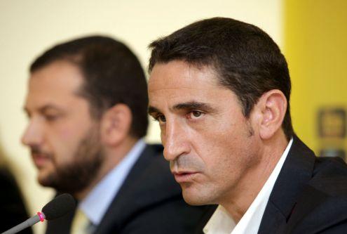 Ο Χιμένεθ ζήτησε τρεις μεταγραφές και τους Σκόκο, Μπλάνκο, Τζιμπούρ