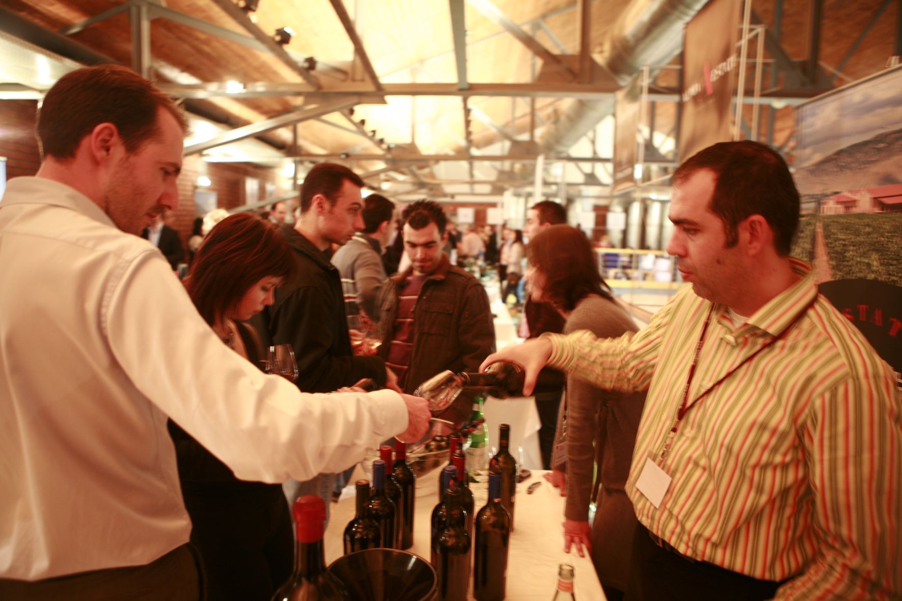 «Χάρτης των Γεύσεων»: Οινική εκδήλωση στη Θεσσαλονίκη