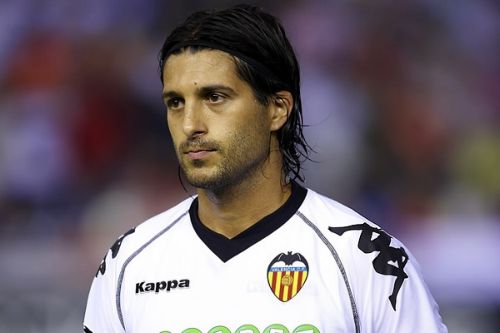 «Μπαμ» με δανεισμό του Ντομίνγκες από τη Βαλένθια ψάχνει ο ΠΑΟ