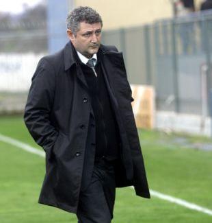 «Γκάζια» από τον Αντωνίου, χωρίς Γκαρσία, Σπυρόπουλο η προπόνηση