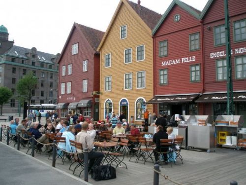 Ομοσπονδιακό κράτος θέλει να δει το 42% των κατοίκων της Σκανδιναβίας