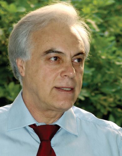 Ηλίας Μπεριάτος, υποψήφιος Περιφερειάρχης Ιονίων Νήσων