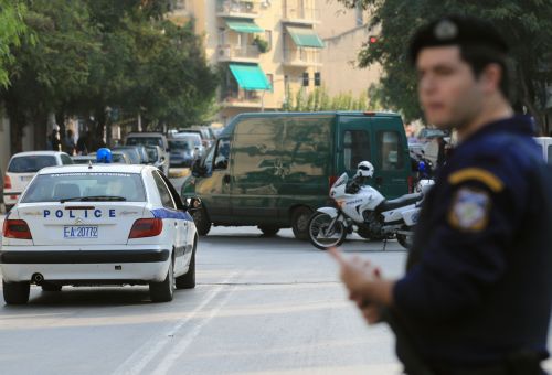 Απολογούνται την Πέμπτη οι δύο κατηγορούμενοι για τα παγιδευμένα πακέτα