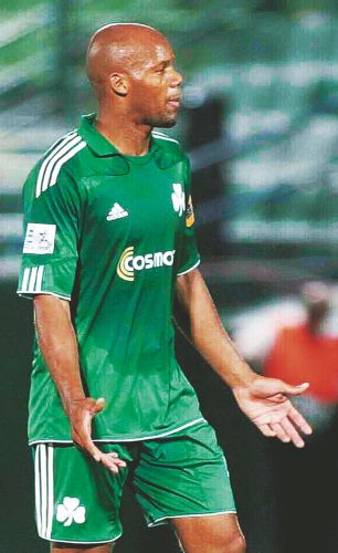 «Στην αρχή είχα προβλήματα» δήλωσε ο Μπουμσόνγκ