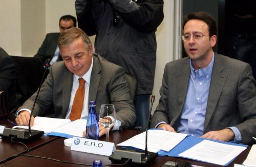 Σε εισαγγελέα και ΣΔΟΕ ο 4ος φάκελος της UEFA με τα ύποπτα ματς