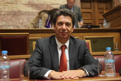 Συνάντηση Παπακωνσταντίνου και υπουργών με σκανδιναβικούς επενδυτικούς ομίλους