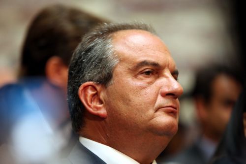 Ο Κ.Καραμανλής έκανε την αυτοκριτική του, υποστηρίζουν έμποροι συνομιλητές του