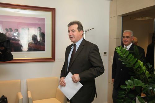 Ομάδα εργασίας για την απλοποίηση των διαδικασιών του ΕΣΠΑ