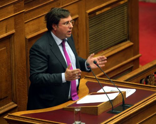 Ακραίες και νεοφιλελεύθερες οι επιλογές της τρόικας, κατά τον ΛΑΟΣ