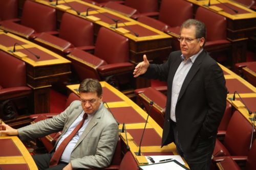 Σε ειδικό φορέα ανατίθεται η αξιοποίηση της περιουσίας του Δημοσίου