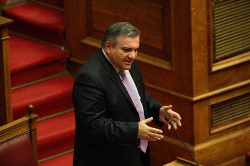 Υπέρ του θεσμού του διαμεσολαβητή σε αστικές και εμπορικές υποθέσεις τα κόμματα