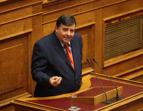 Θετικός σε συνεννόηση με την κυβέρνηση εμφανίζεται ο πρόεδρος του ΛΑΟΣ