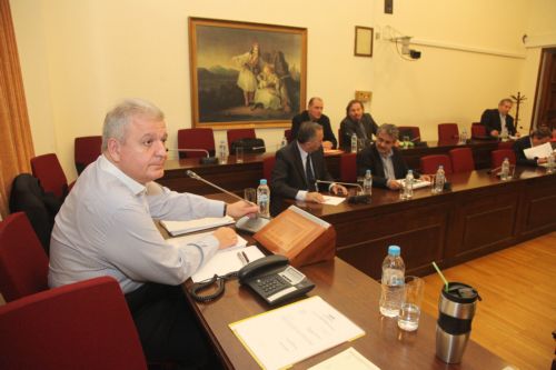 Έως την Τρίτη το πόρισμα για την υπόθεση των ομολόγων