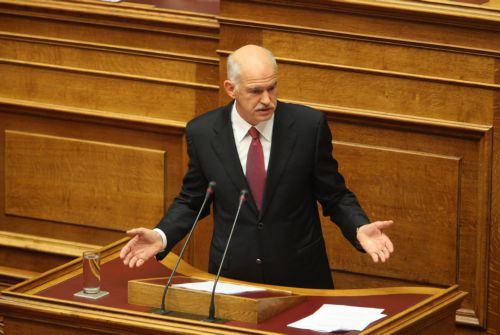 Επίκαιρες ερωτήσεις στον πρωθυπουργό για την οικονομία και την ανάπτυξη