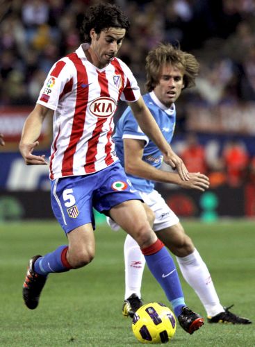 Ισοπαλίες 1-1 για Ατλέτικο Μαδρίτης και Βιγιαρεάλ