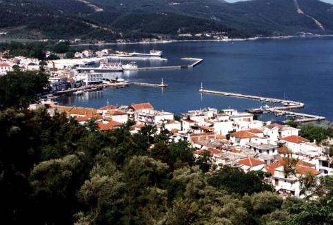 Πράσινο φως στην αναστήλωση και αποκατάσταση του αρχαίου θεάτρου Θάσου