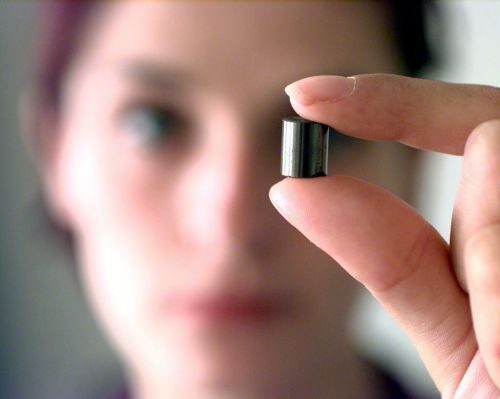 Δίκτυο λαθρεμπόρων πυρηνικού υλικού εντοπίστηκε στη Γεωργία