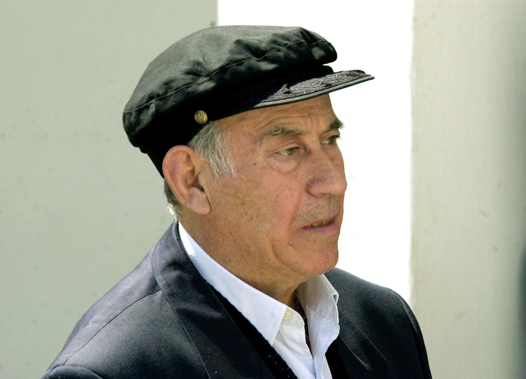 Εξιτήριο από το Πανεπιστημιακό νοσοκομείο Πατρών πήρε ο Θανάσης Βέγγος