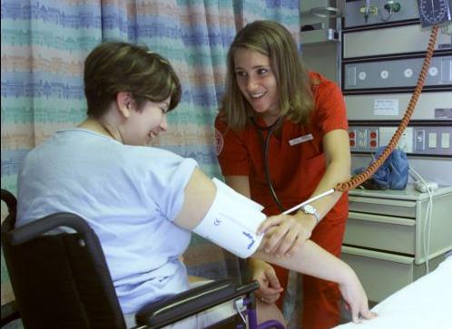 Γονίδιο που εμποδίζει την υπέρταση υπόσχεται νέες θεραπείες