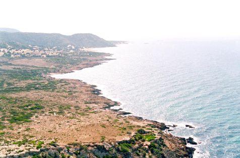 Οι κάτοικοι της Γαύδου δηλώνουν ότι δεν θα ψηφίσουν στις περιφερειακές εκλογές