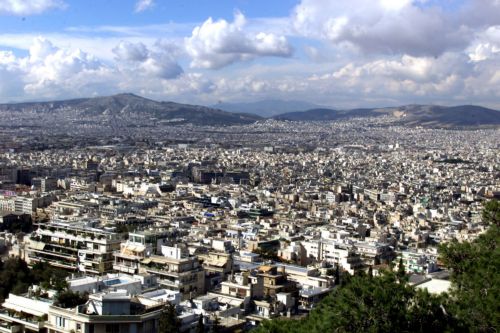 Μέχρι το τέλος του έτους η πρόταση για το νέο Ρυθμιστικό Σχέδιο της Αθήνας