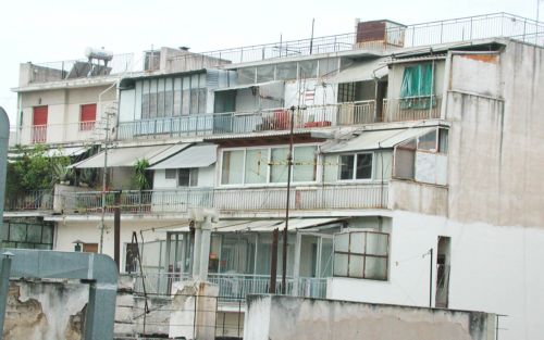 Ενεργοποιείται μέσα στις επόμενες ημέρες το πρόγραμμα «Εξοικονομώ κατ’ Οίκον»