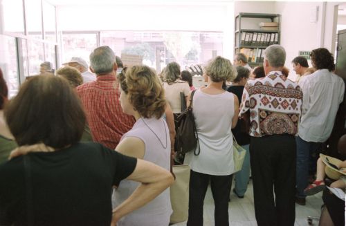 Βελτιωτική ρύθμιση στο Ασφαλιστικό για την 37ετία προωθεί το υπουργείο Εργασίας